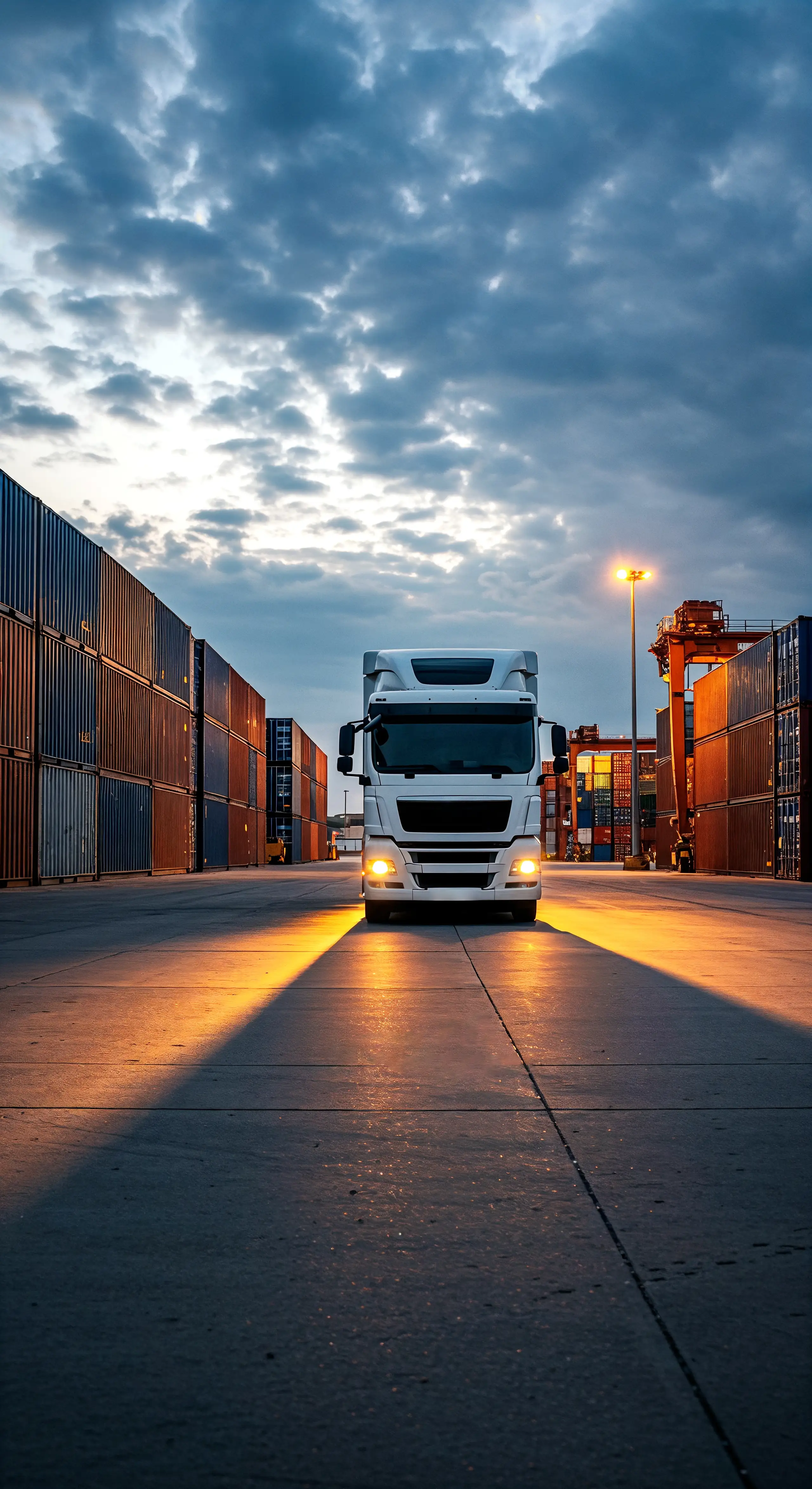 Kara Taşımacılığı